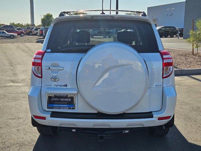 Thumbnail image of 2009 Toyota RAV4 at Jerry Seiner Chevrolet - Used