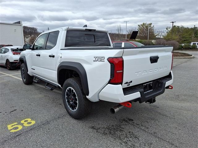 Thumbnail image of 2025 Toyota Tacoma at Del Toyota
