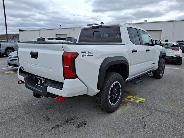 Thumbnail image of 2025 Toyota Tacoma at Del Toyota