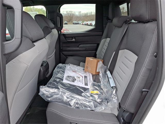Thumbnail image of 2025 Toyota Tacoma at Del Toyota