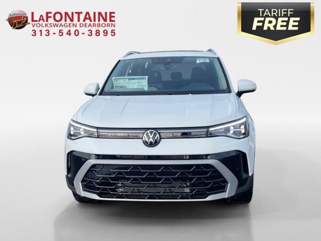 Thumbnail image of 2025 Volkswagen Taos at LaFontaine Volkswagen of Dearborn