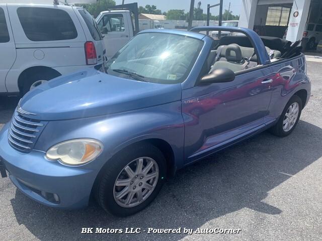 Thumbnail image of 2006 Chrysler PT Cruiser at KASEY'S KARS, LLC