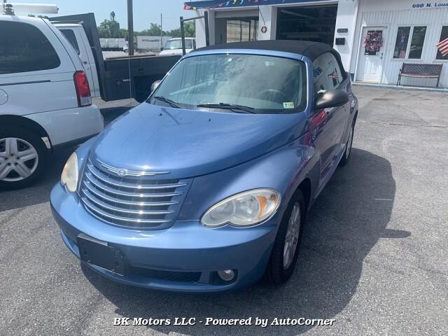Thumbnail image of 2006 Chrysler PT Cruiser at KASEY'S KARS, LLC