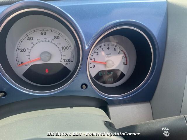 Thumbnail image of 2006 Chrysler PT Cruiser at KASEY'S KARS, LLC