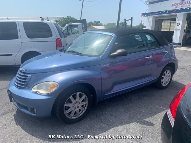 Thumbnail image of 2006 Chrysler PT Cruiser at KASEY'S KARS, LLC