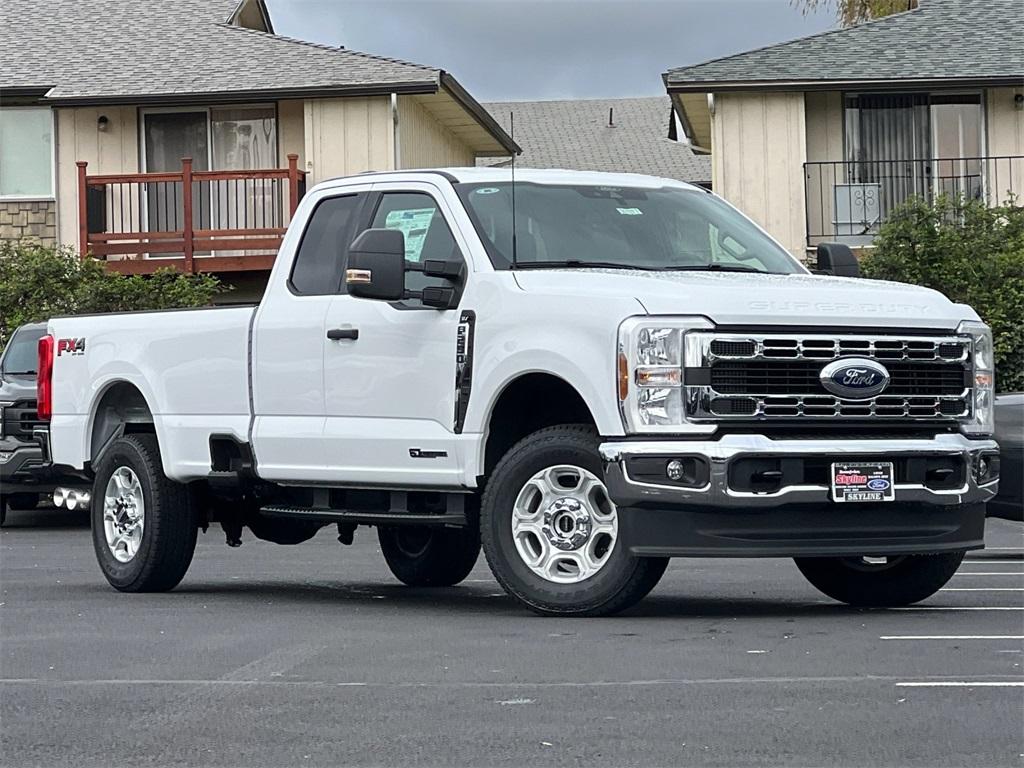 Thumbnail image of 2025 Ford F-250 Super Duty at Skyline Ford