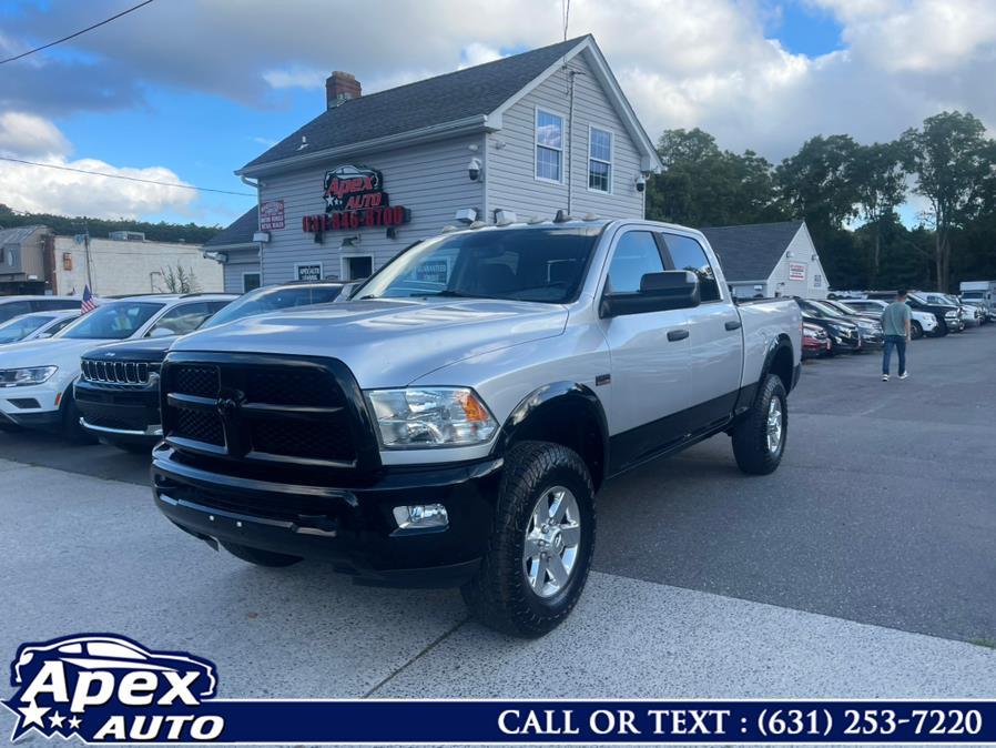 Thumbnail image of 2014 Ram 2500 at Apex Auto