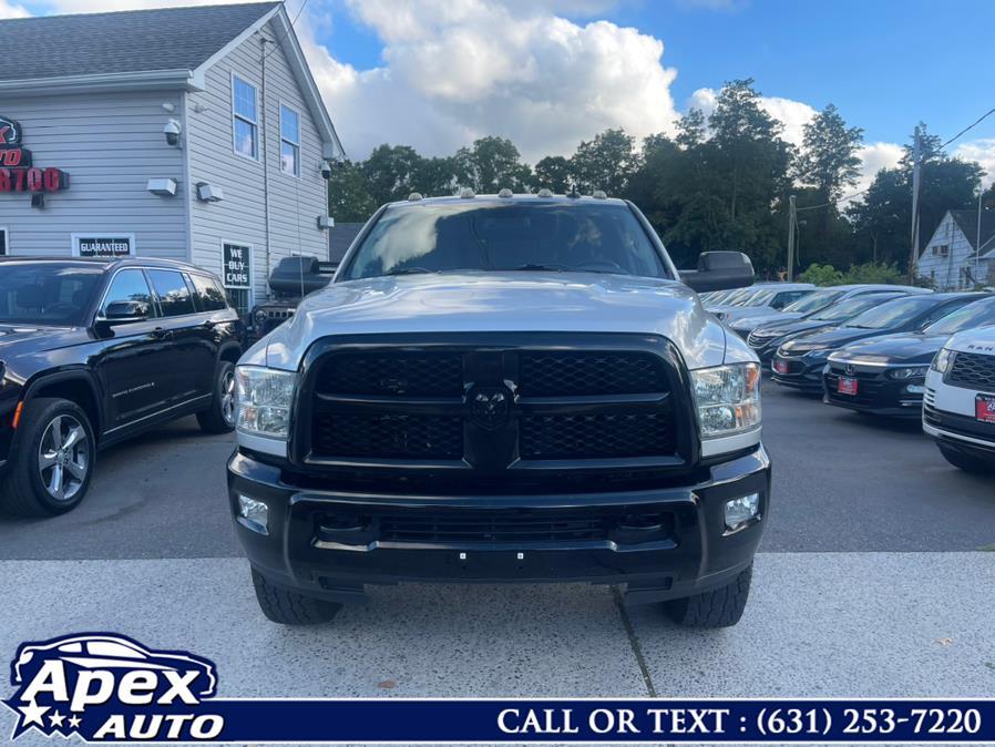 Thumbnail image of 2014 Ram 2500 at Apex Auto