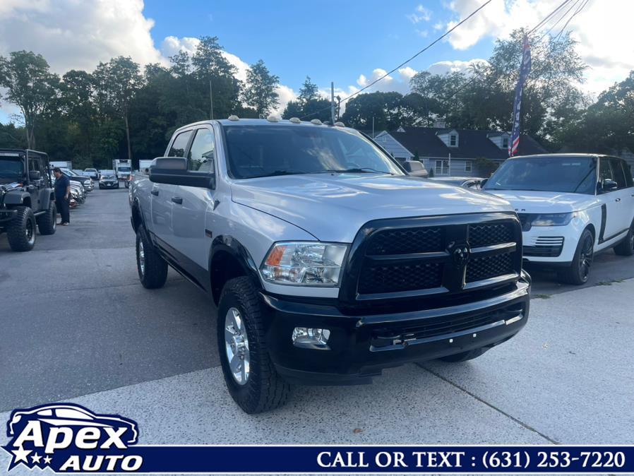 Thumbnail image of 2014 Ram 2500 at Apex Auto