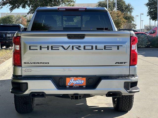 Thumbnail image of 2025 Chevrolet Silverado 1500 at Jupiter Chevrolet - NEW