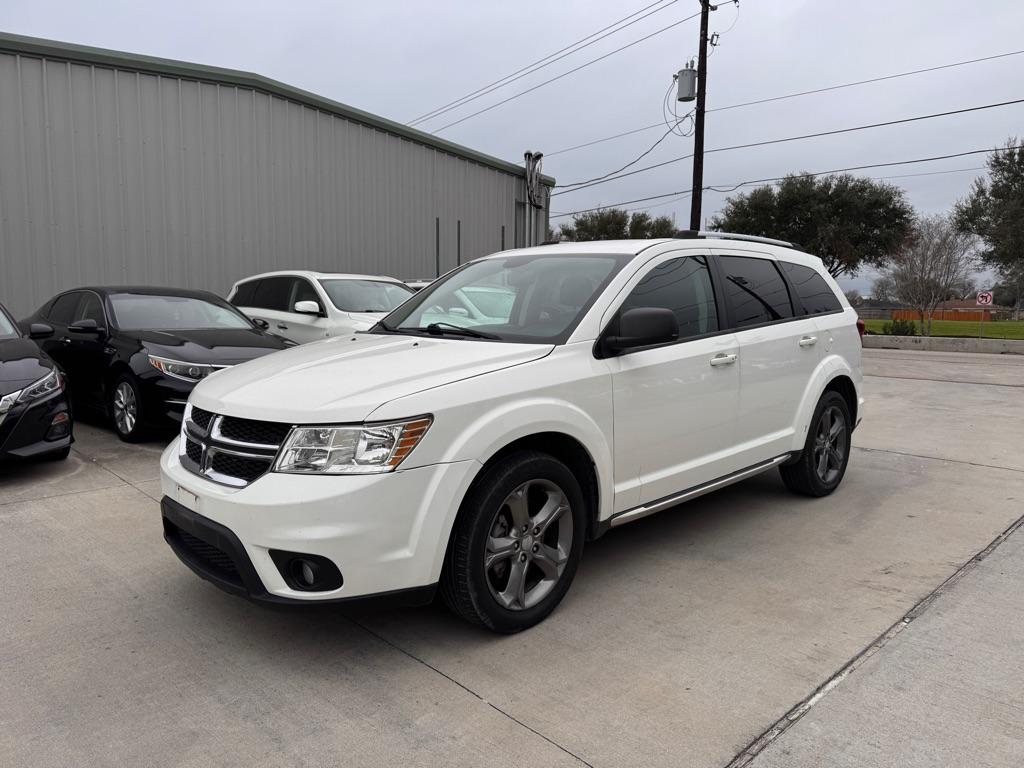 Thumbnail image of 2017 Dodge Journey at FIRST CLASS AUTO SALES
