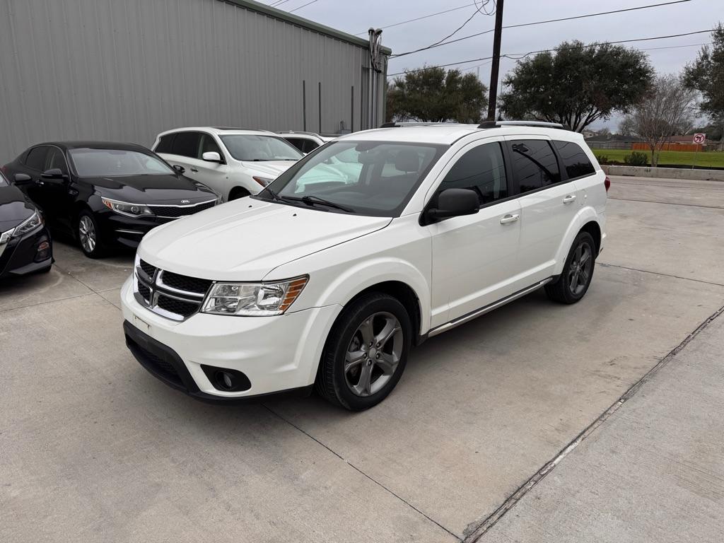 Thumbnail image of 2017 Dodge Journey at FIRST CLASS AUTO SALES
