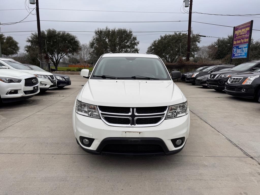 Thumbnail image of 2017 Dodge Journey at FIRST CLASS AUTO SALES