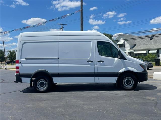 Thumbnail image of 2018 Mercedes-Benz Sprinter at A & B Motors