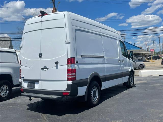 Thumbnail image of 2018 Mercedes-Benz Sprinter at A & B Motors