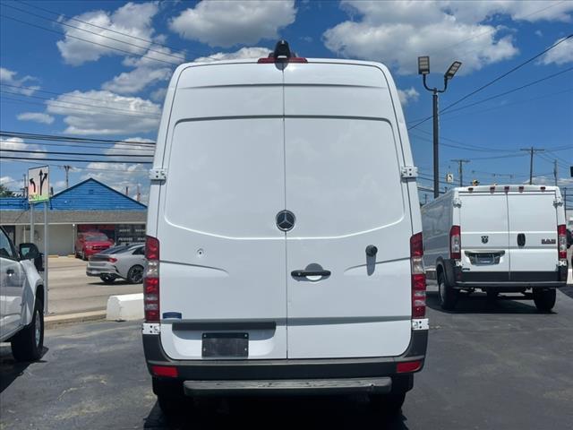 Thumbnail image of 2018 Mercedes-Benz Sprinter at A & B Motors