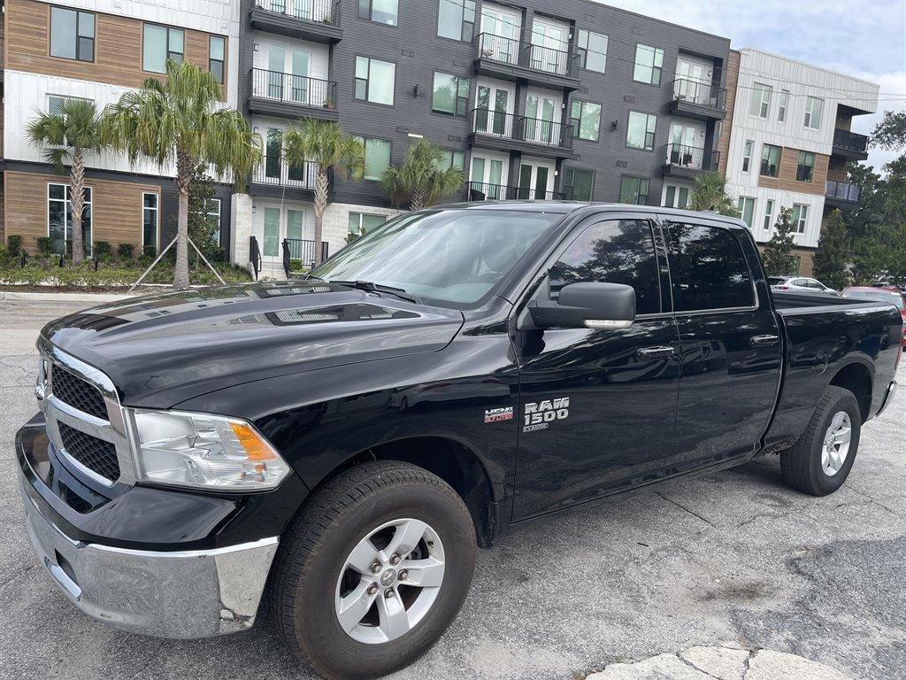 Thumbnail image of 2020 Ram 1500 Classic at M & M Motors of Tampa LLC