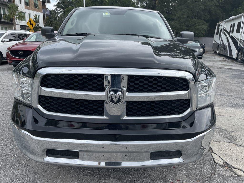 Thumbnail image of 2020 Ram 1500 Classic at M & M Motors of Tampa LLC
