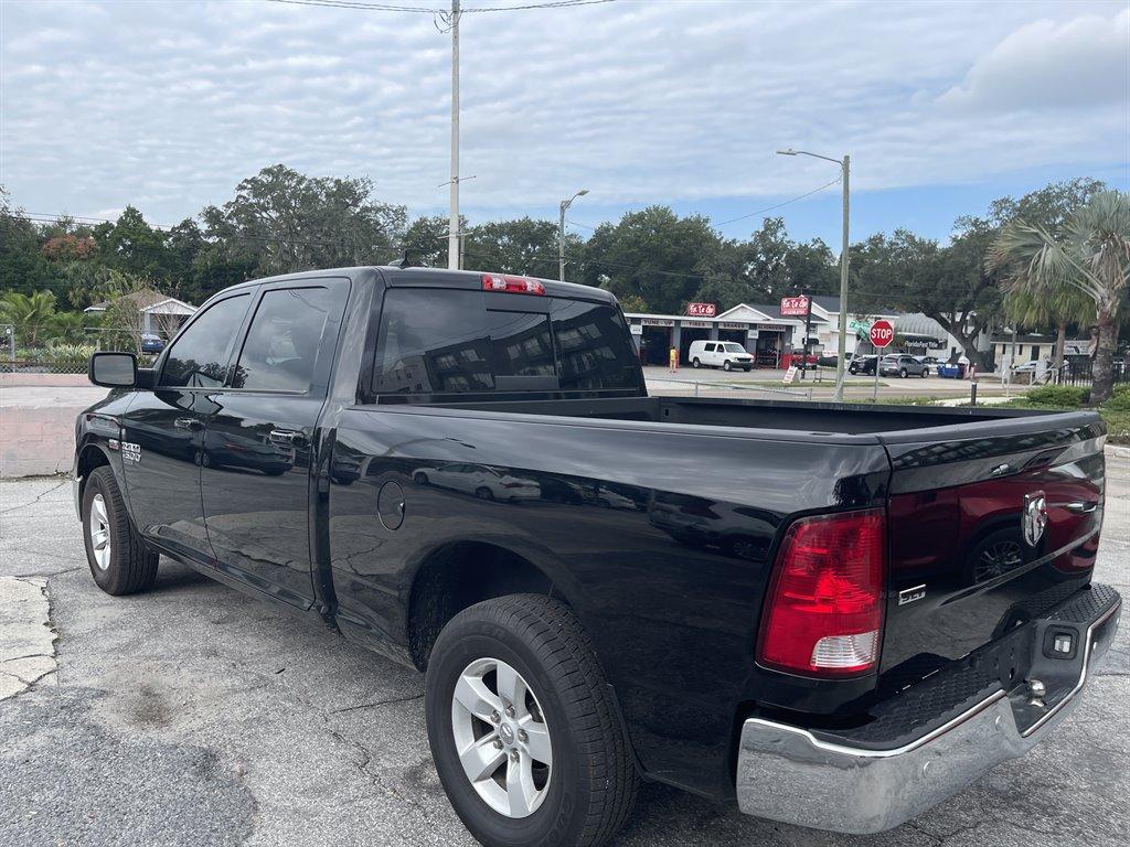 Thumbnail image of 2020 Ram 1500 Classic at M & M Motors of Tampa LLC