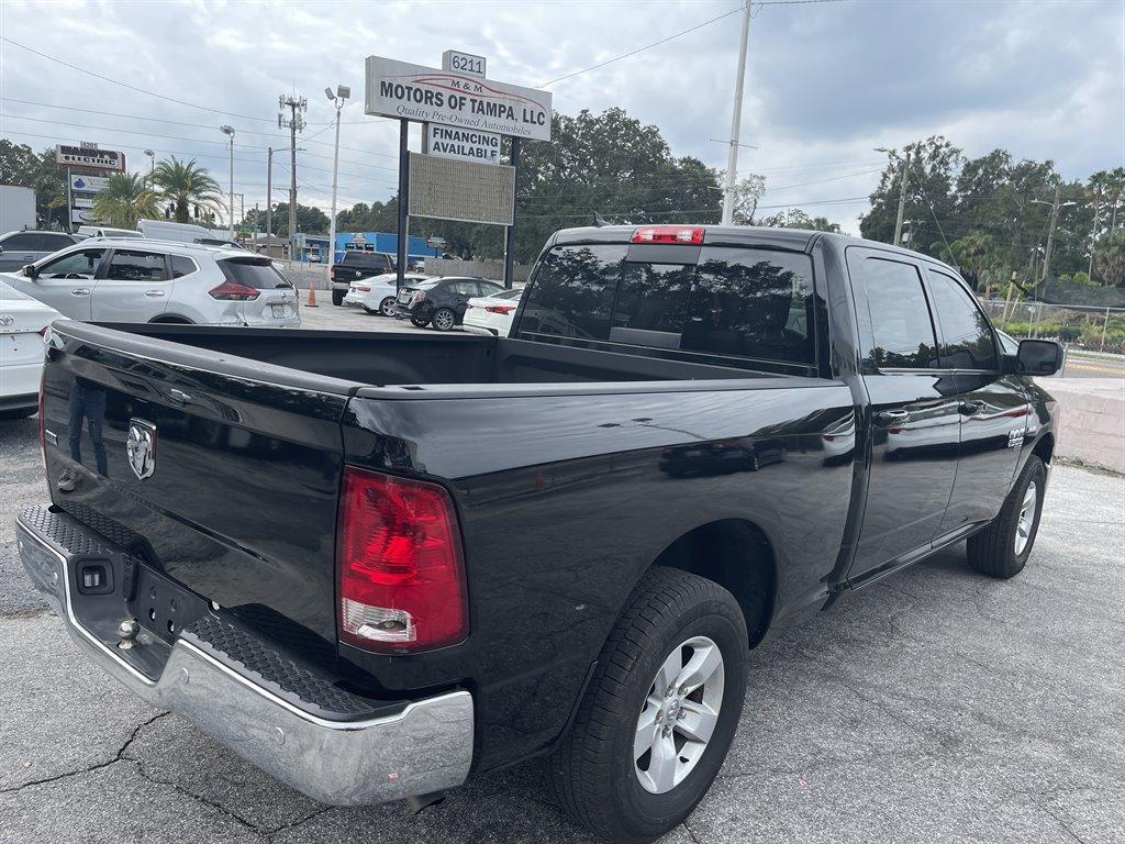 Thumbnail image of 2020 Ram 1500 Classic at M & M Motors of Tampa LLC