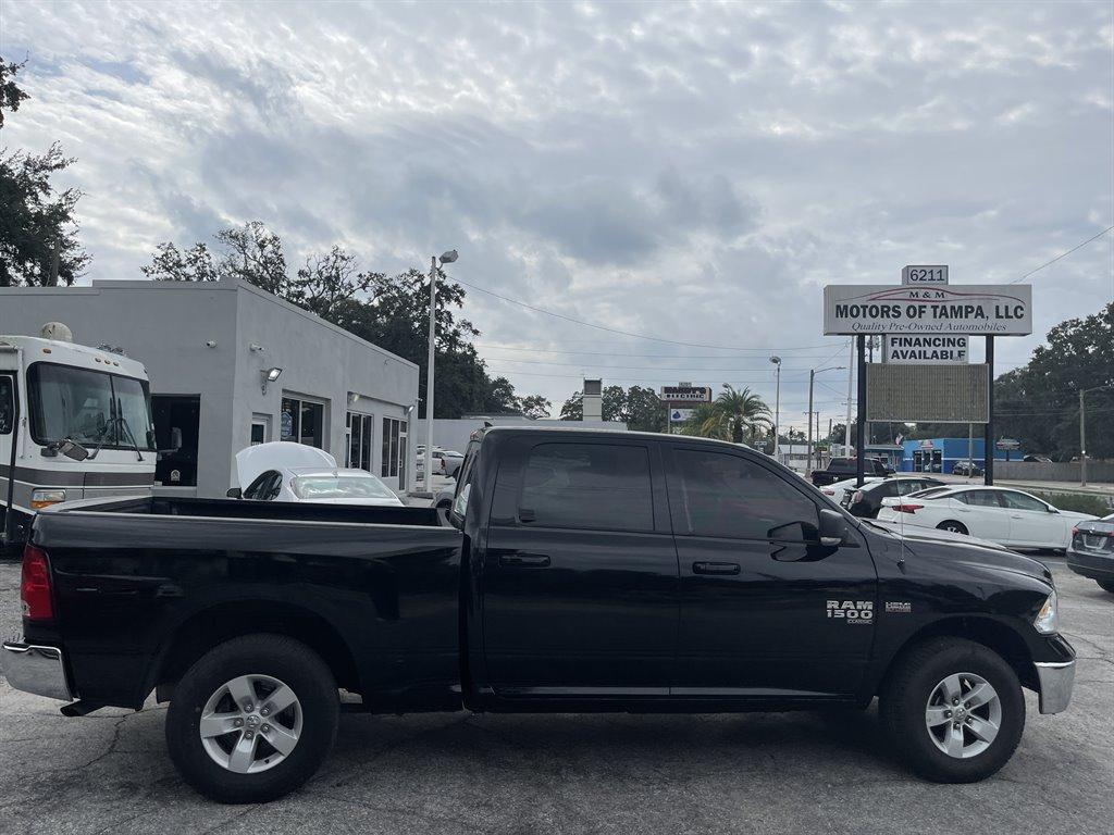 Thumbnail image of 2020 Ram 1500 Classic at M & M Motors of Tampa LLC