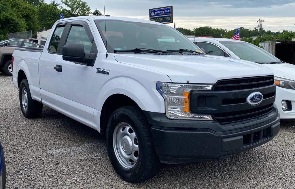 Thumbnail image of 2018 Ford F-150 at JERRYS WE SAY YES AUTO SALES INC