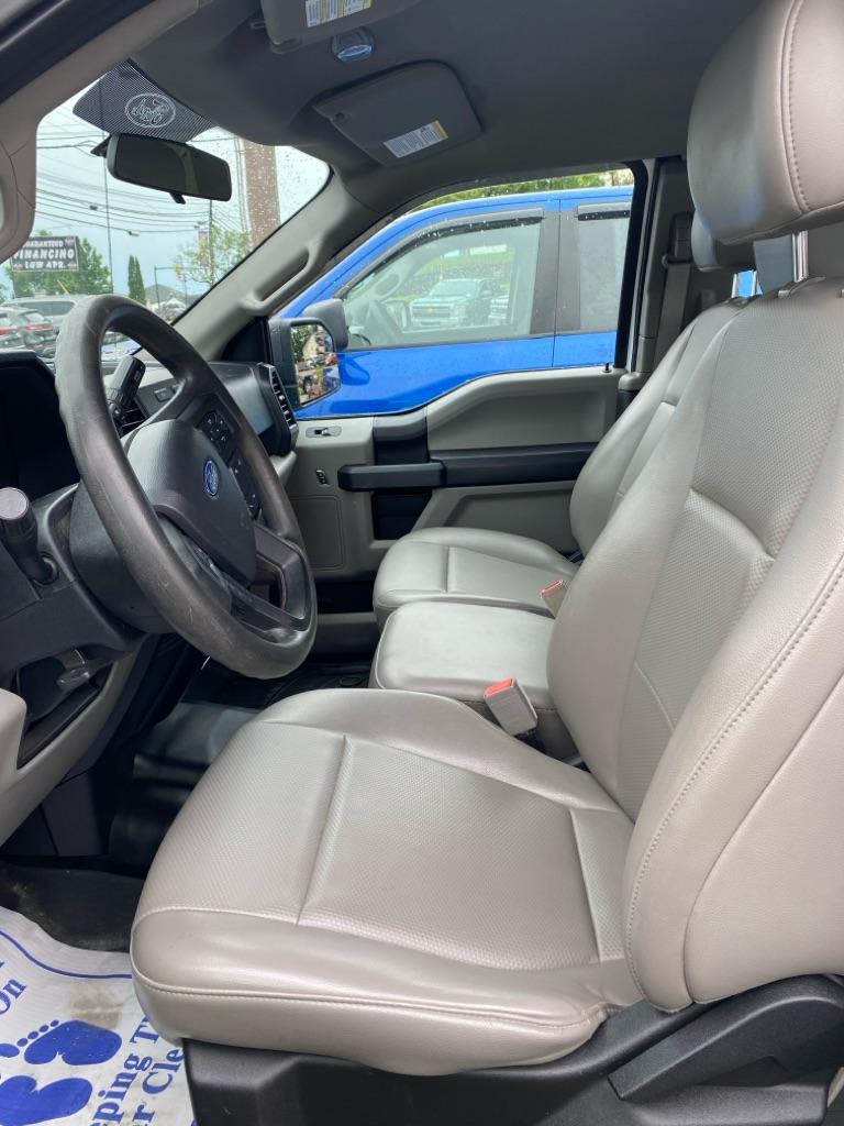 Thumbnail image of 2018 Ford F-150 at JERRYS WE SAY YES AUTO SALES INC