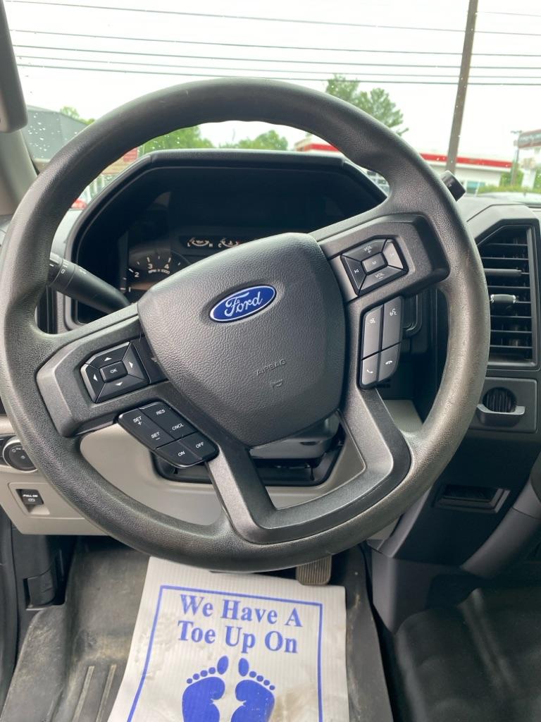 Thumbnail image of 2018 Ford F-150 at JERRYS WE SAY YES AUTO SALES INC