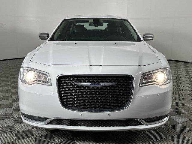 Thumbnail image of 2020 Chrysler 300 at Hgreg Nissan Kendall