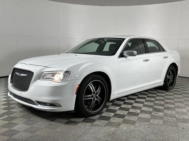 Thumbnail image of 2020 Chrysler 300 at Hgreg Nissan Kendall