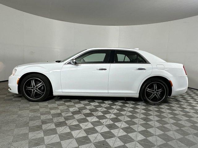 Thumbnail image of 2020 Chrysler 300 at Hgreg Nissan Kendall