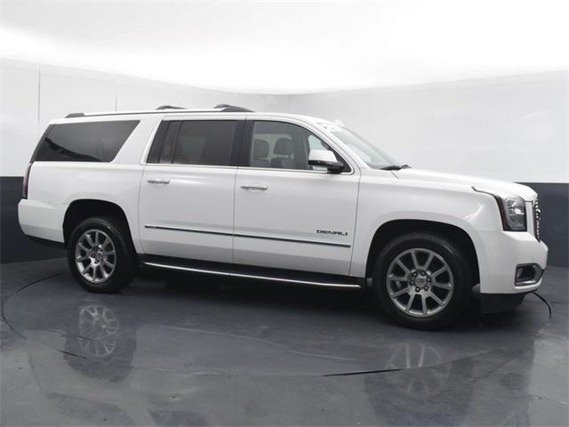 Thumbnail image of 2020 GMC Yukon XL at Tim Short CDJROf Corbin