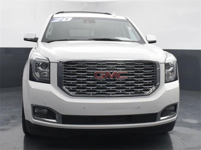Thumbnail image of 2020 GMC Yukon XL at Tim Short CDJROf Corbin