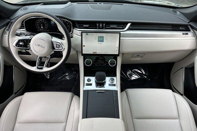 Thumbnail image of 2026 Jaguar F-PACE at AstonMartinJaguarLandRoverOfMarin of Corte Madera, CA