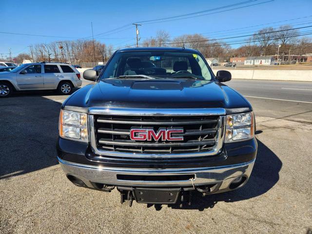 Thumbnail image of 2010 GMC Sierra 1500 at A-Kar Auto Sales Inc