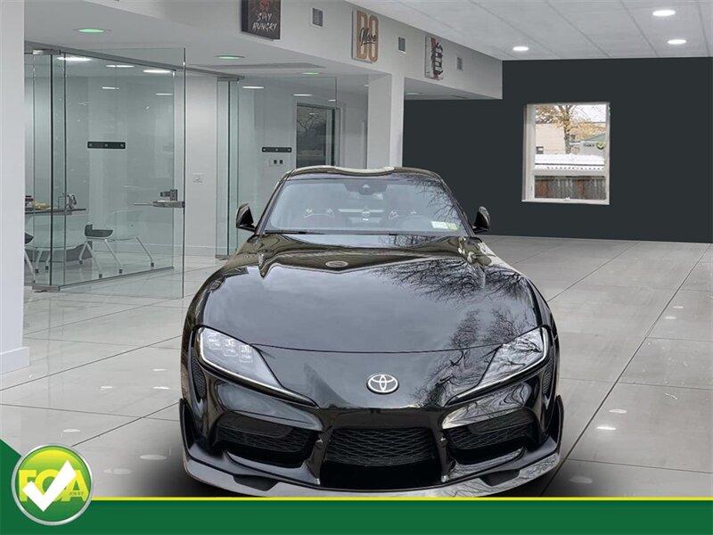 Thumbnail image of 2022 Toyota GR Supra at 5 STAR AUTO SALES INC