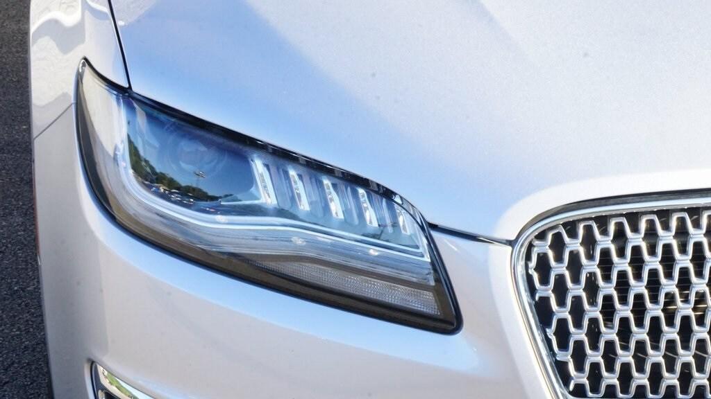 Thumbnail image of 2017 Lincoln MKZ at Ganley Ford