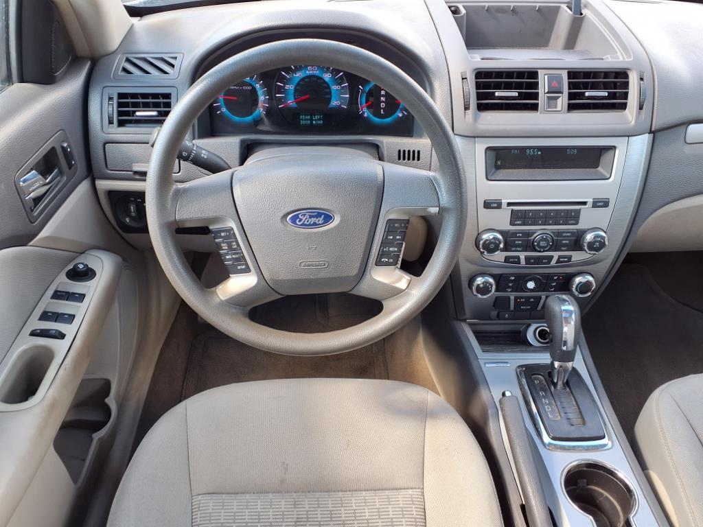 Thumbnail image of 2010 Ford Fusion at Instacredit Automart