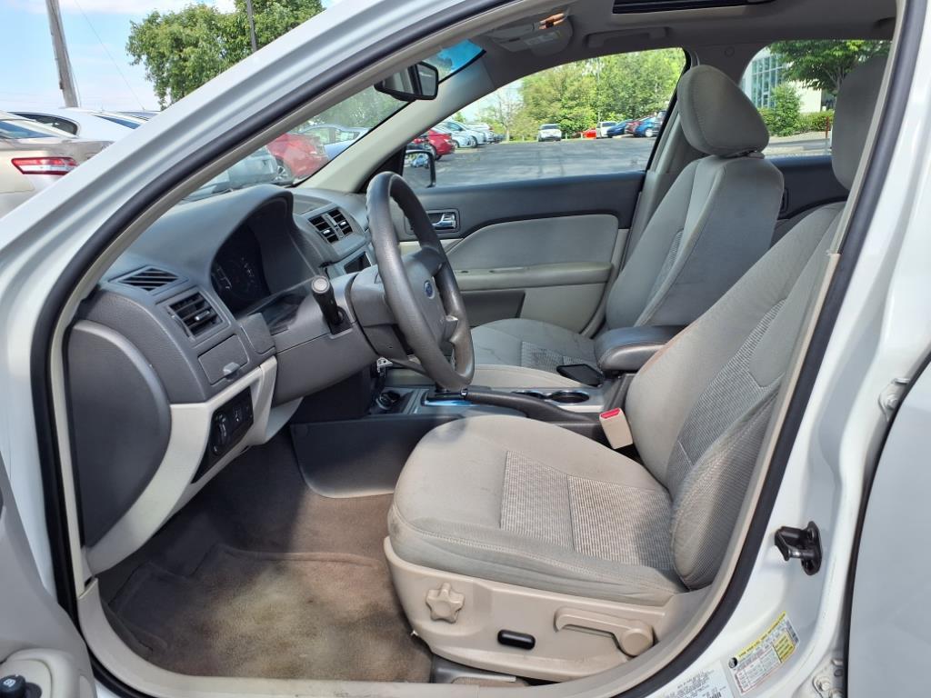 Thumbnail image of 2010 Ford Fusion at Instacredit Automart