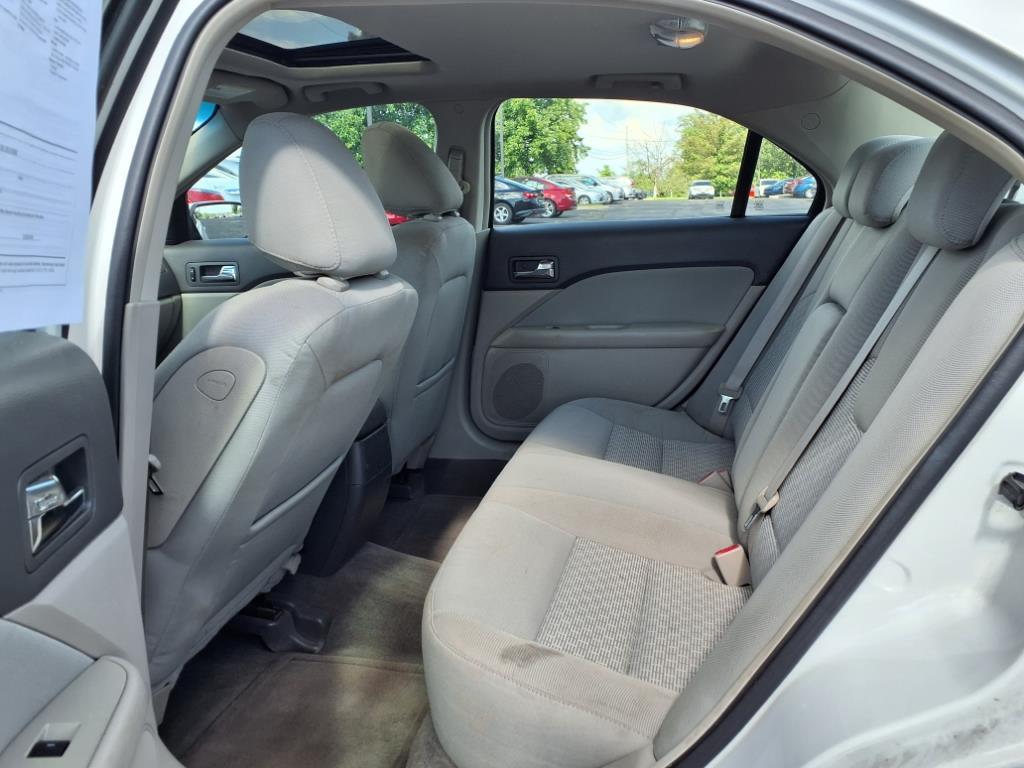 Thumbnail image of 2010 Ford Fusion at Instacredit Automart