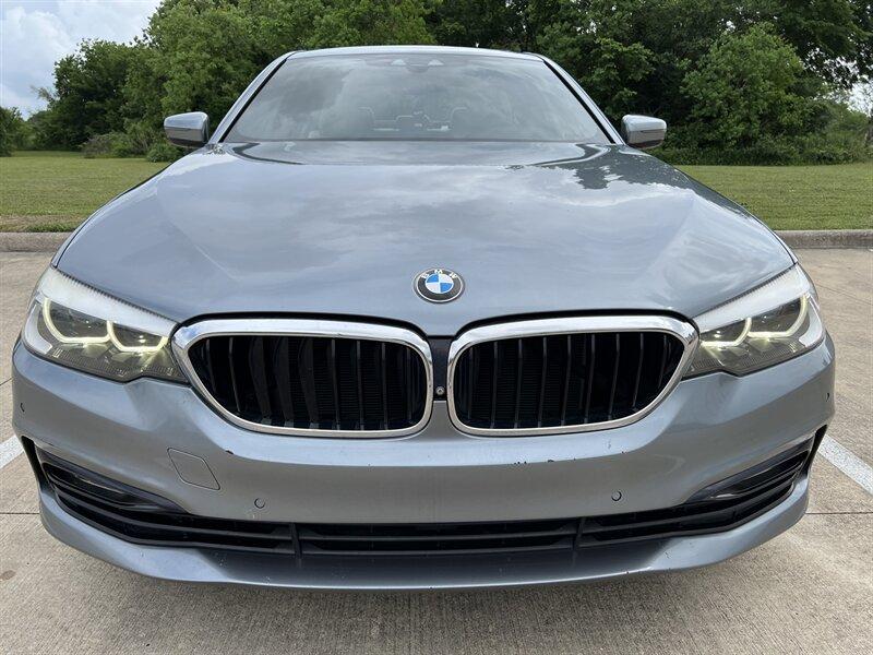 Thumbnail image of 2017 BMW 5 Series at Amazing Motor Cars