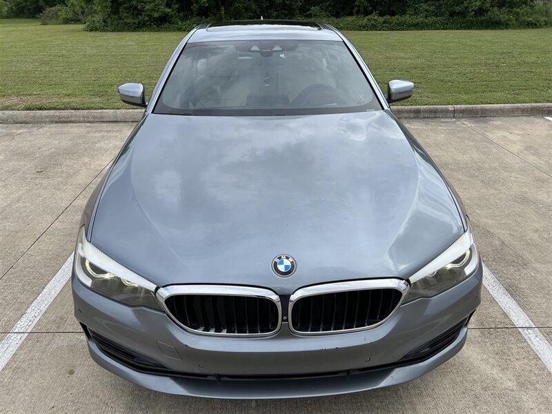 Thumbnail image of 2017 BMW 5 Series at Amazing Motor Cars