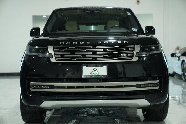 Thumbnail image of 2023 Land Rover Range Rover at Avenue Motors LLP