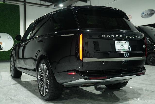 Thumbnail image of 2023 Land Rover Range Rover at Avenue Motors LLP