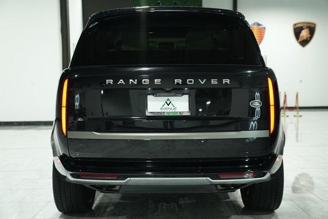 Thumbnail image of 2023 Land Rover Range Rover at Avenue Motors LLP