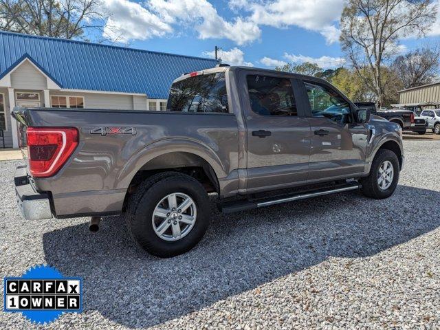 Thumbnail image of 2021 Ford F-150 at Lincoln Road Autoplex