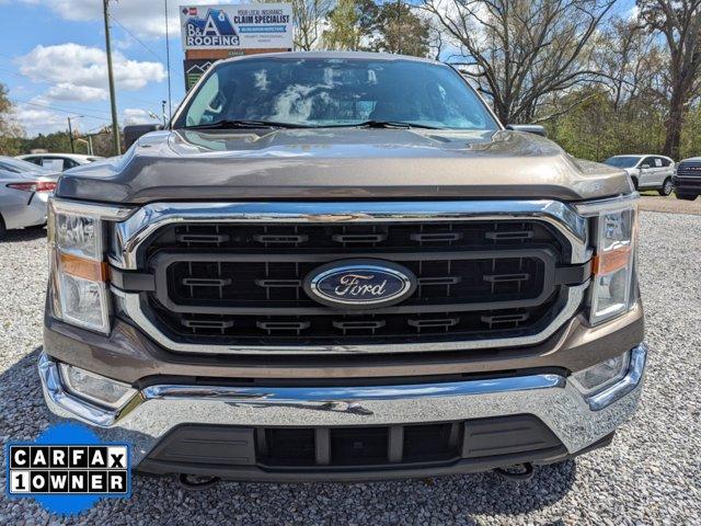 Thumbnail image of 2021 Ford F-150 at Lincoln Road Autoplex
