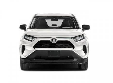 Thumbnail image of 2021 Toyota RAV4 at Autoland Toyota