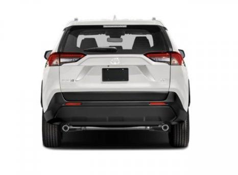 Thumbnail image of 2021 Toyota RAV4 at Autoland Toyota