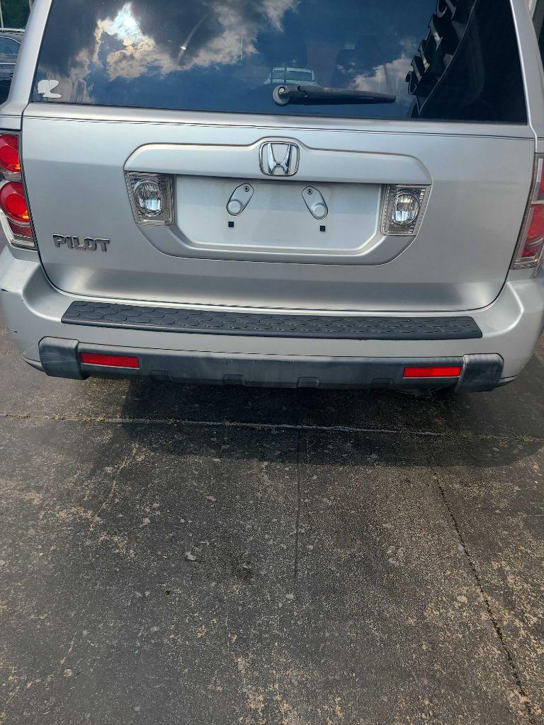 Thumbnail image of 2007 Honda Pilot at IMPORTS OF MEMPHIS LLC